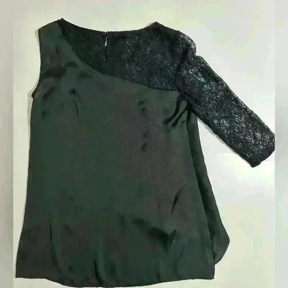 Hot in Hollywood one sleeved top - Picture 3 of 4